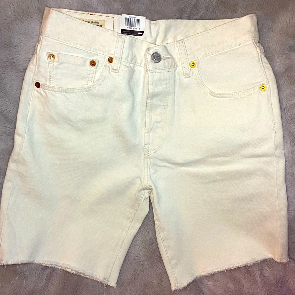 Levi’s 501 ‘93 Shorts